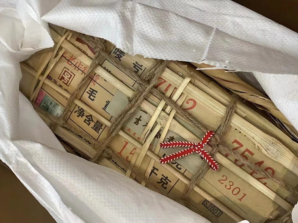 广州2008年的大益普洱茶价格表