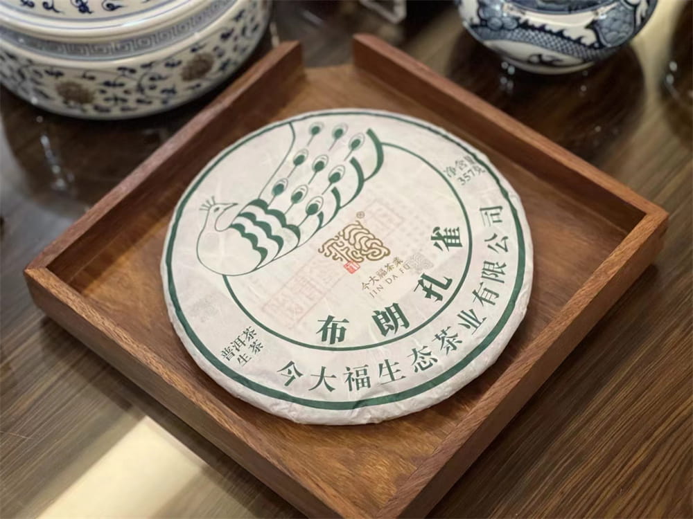 广州普洱茶饼回收