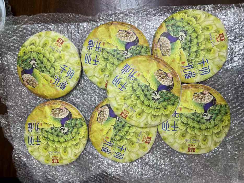 广州专业普洱茶回收平台推荐：365普洱茶回收网让老茶变现更安心