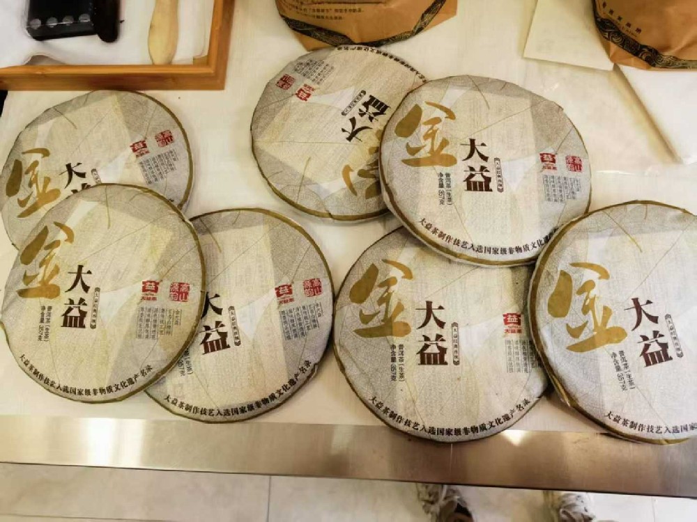 广州老茶客亲测：回收普洱茶哪个平台好？我的实战经验分享