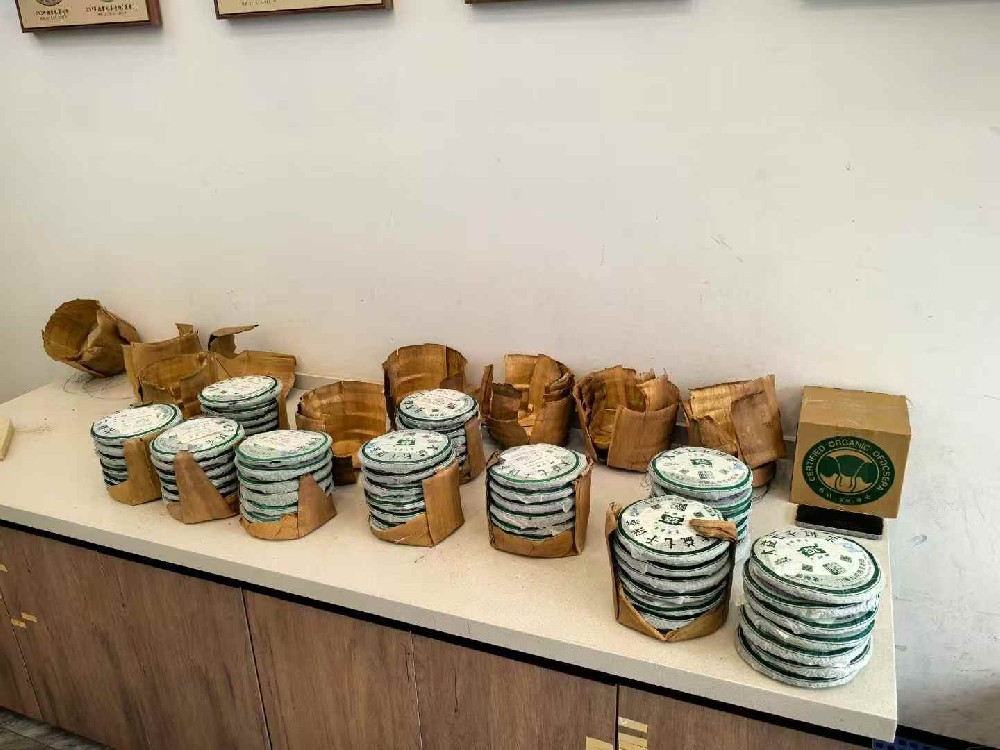 广州老茶回收：365 普洱茶回收网，全年守护你的茶香记忆